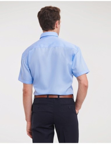 Mens Ultimate Non-iron Shirt5