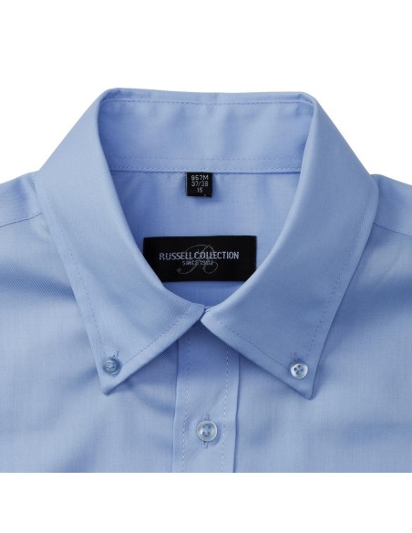 Mens Ultimate Non-iron Shirt8