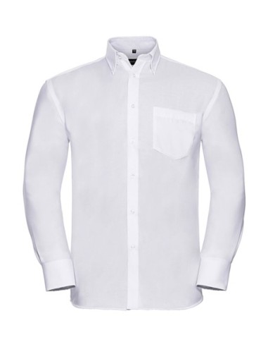 Mens LS Ultimate Non-iron Shirt0