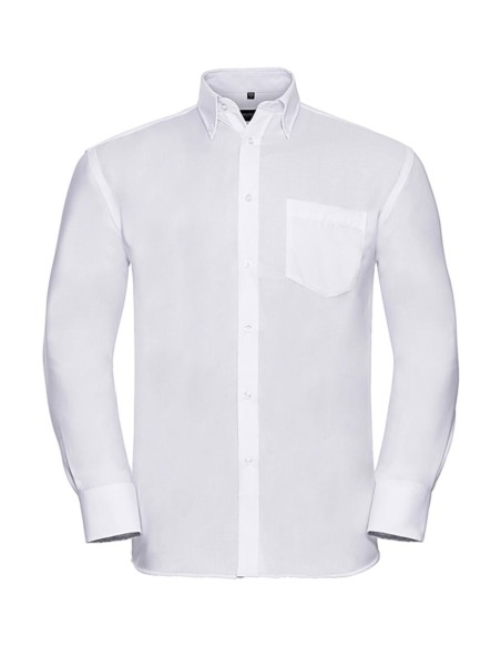 Mens LS Ultimate Non-iron Shirt0