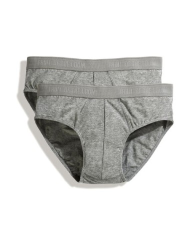 Classic Sport Brief 2 Pack2
