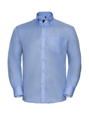 Mens LS Ultimate Non-iron Shirt2