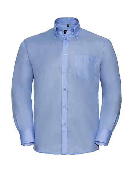 Mens LS Ultimate Non-iron Shirt2