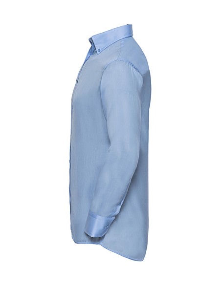 Mens LS Ultimate Non-iron Shirt6