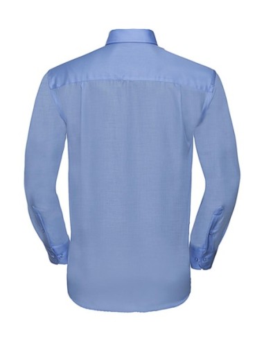 Mens LS Ultimate Non-iron Shirt7