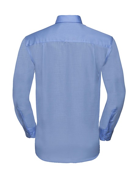 Mens LS Ultimate Non-iron Shirt7