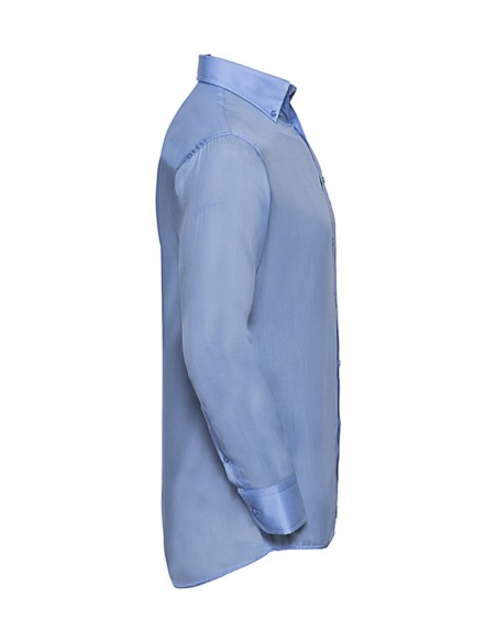 Mens LS Ultimate Non-iron Shirt8