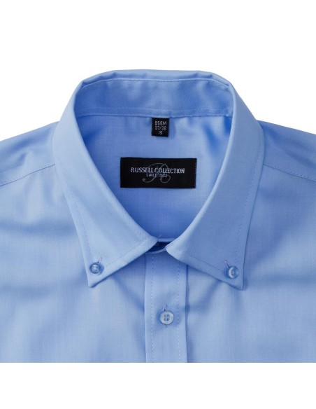 Mens LS Ultimate Non-iron Shirt9