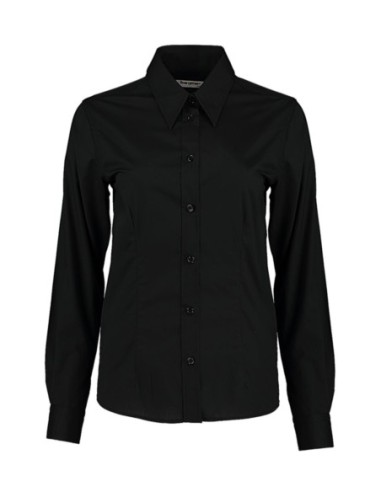 Womens Tailored Fit Shirt0