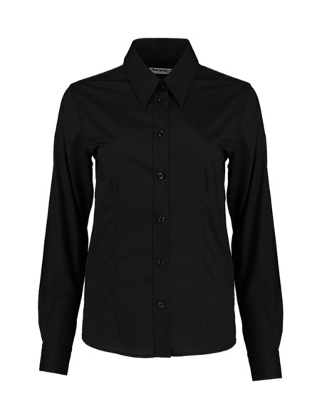 Womens Tailored Fit Shirt0
