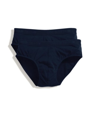 Classic Sport Brief 2 Pack3