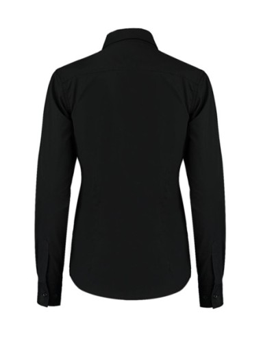 Womens Tailored Fit Shirt2