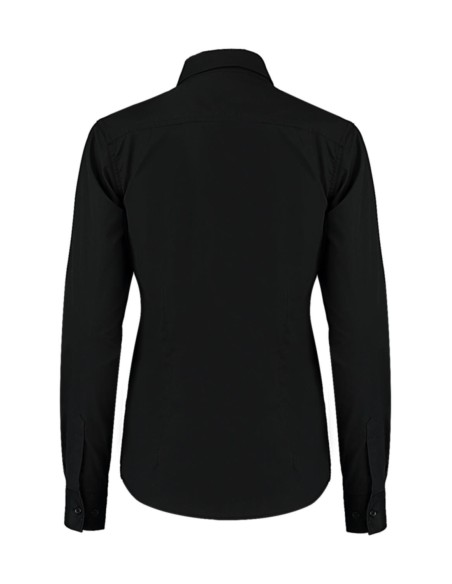 Womens Tailored Fit Shirt2