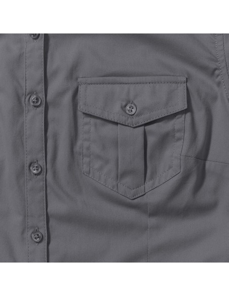 Ladies Roll Sleeve Shirt12