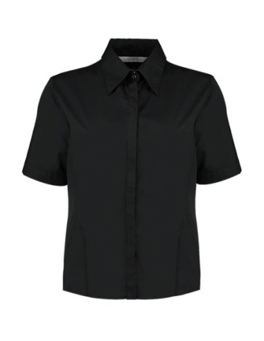 Womens Tailored Fit Shirt SSL0