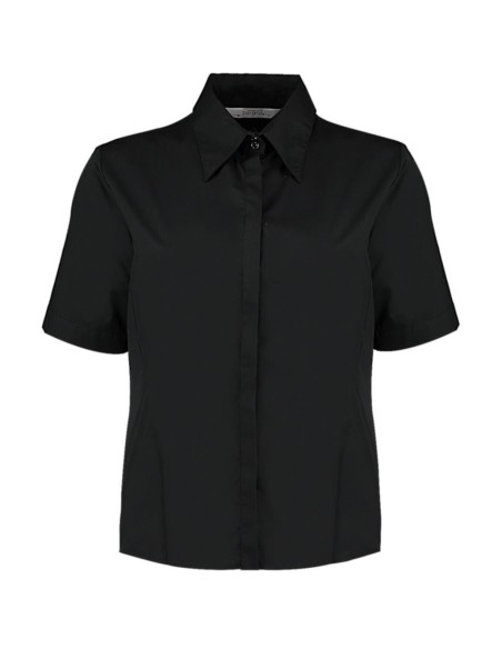 Womens Tailored Fit Shirt SSL0