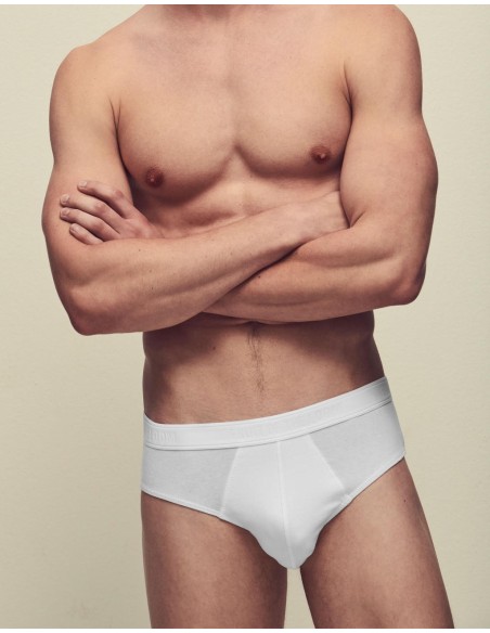 Classic Sport Brief 2 Pack4