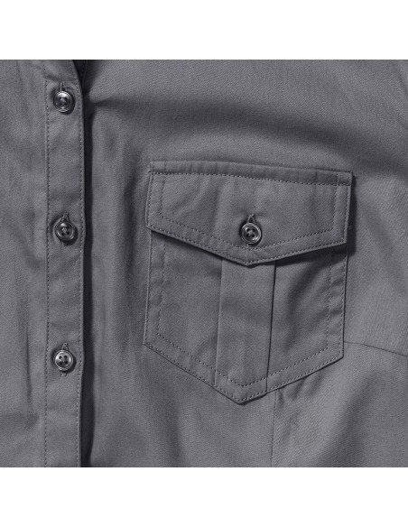Ladies Roll 34 Sleeve Shirt12