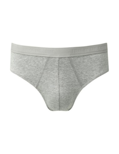 Classic Sport Brief 2 Pack6