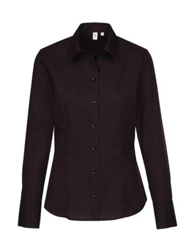 Seidensticker Regular Fit 11 Kent Women1