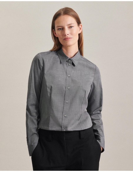 Seidensticker Regular Fit 11 Kent Women4