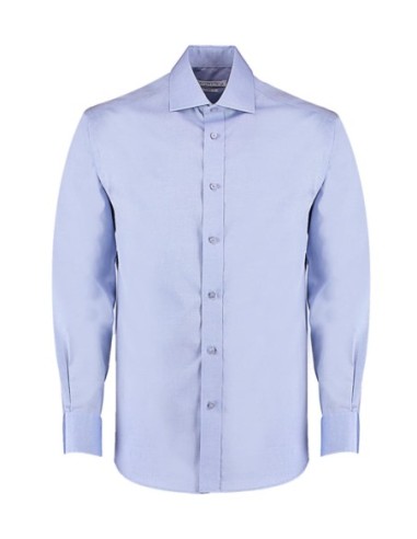 Classic Fit Premium Cutaway Oxford Shirt1