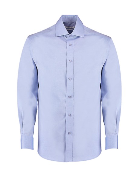 Classic Fit Premium Cutaway Oxford Shirt1