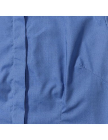 34 sleeve Poplin Shirt13