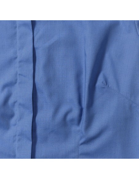 34 sleeve Poplin Shirt13