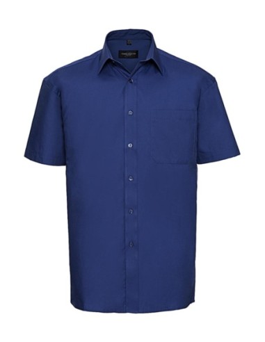 Cotton Poplin Shirt2