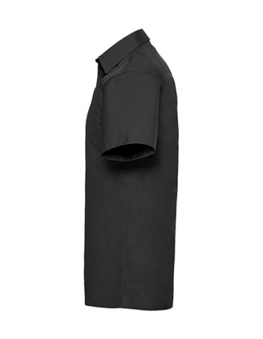 Cotton Poplin Shirt7