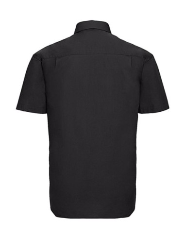 Cotton Poplin Shirt8