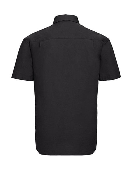 Cotton Poplin Shirt8