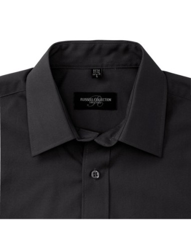 Cotton Poplin Shirt10