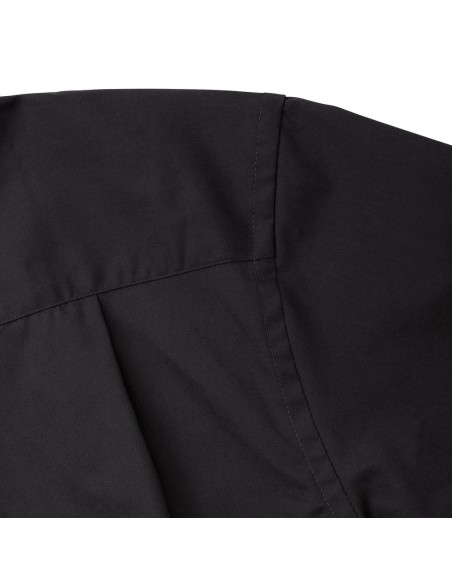 Cotton Poplin Shirt12