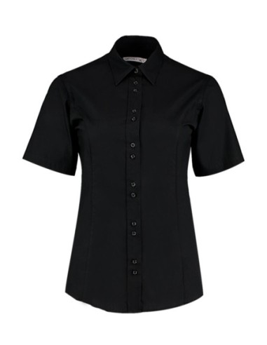 Womens Tailored Fit City Shirt SSL3