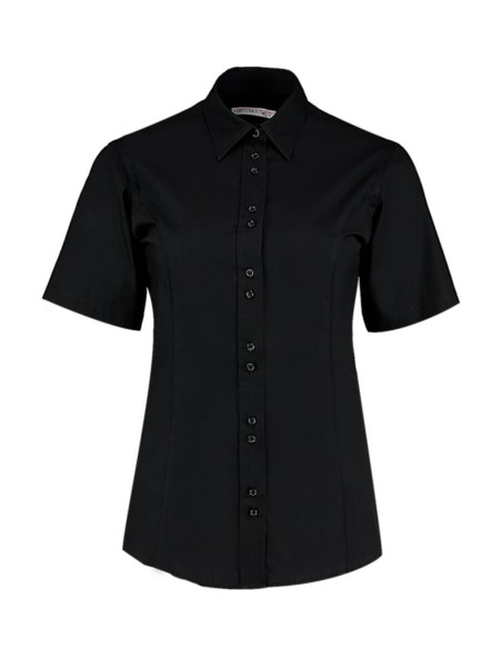 Womens Tailored Fit City Shirt SSL3