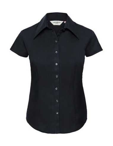 Ladies Tencel® Fitted Shirt1