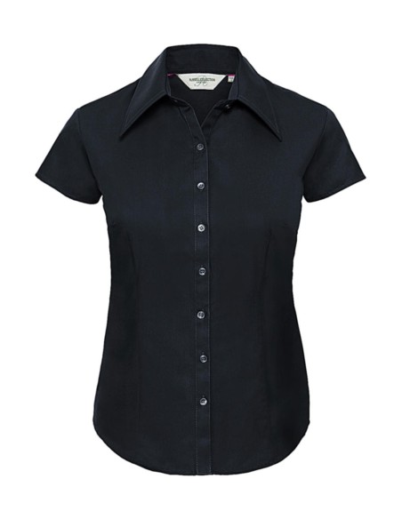 Ladies Tencel® Fitted Shirt1