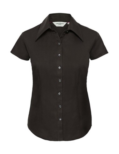 Ladies Tencel® Fitted Shirt2