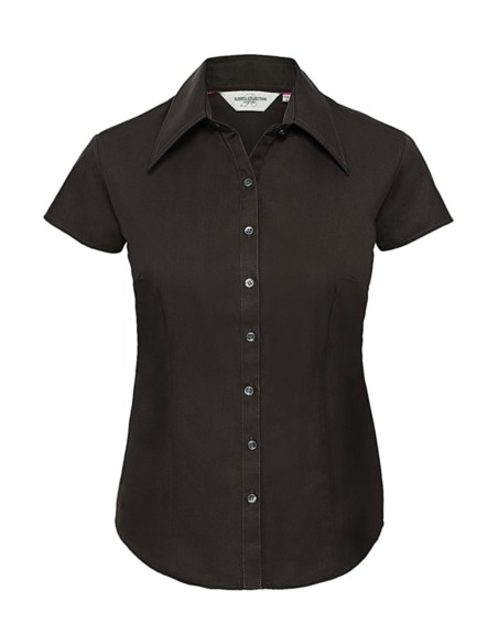 Ladies Tencel® Fitted Shirt2