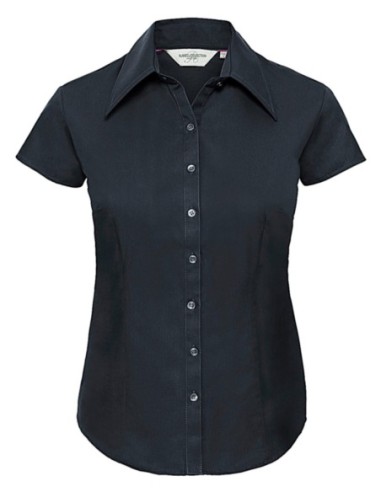 Ladies Tencel® Fitted Shirt3