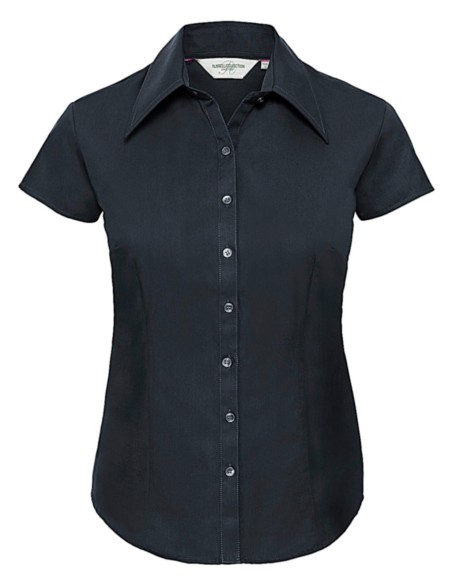 Ladies Tencel® Fitted Shirt3