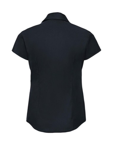 Ladies Tencel® Fitted Shirt4