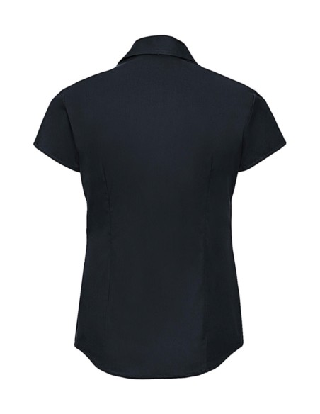 Ladies Tencel® Fitted Shirt4