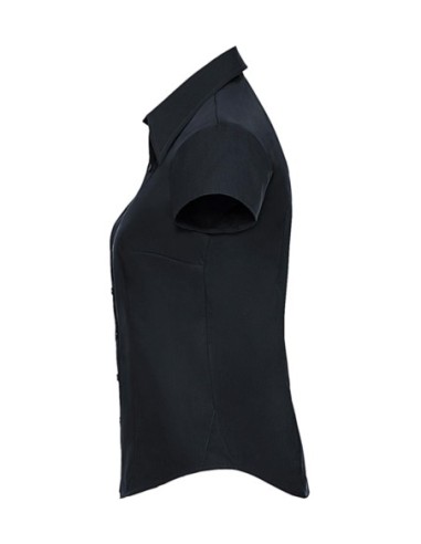 Ladies Tencel® Fitted Shirt5