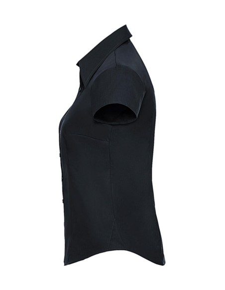 Ladies Tencel® Fitted Shirt5