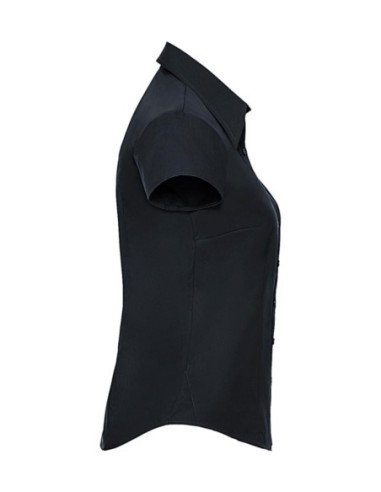 Ladies Tencel® Fitted Shirt6
