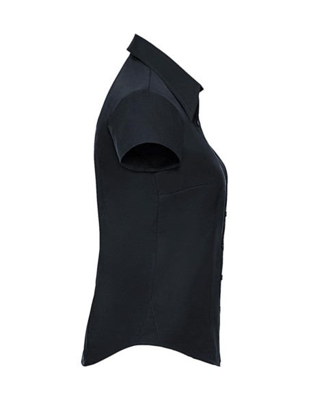 Ladies Tencel® Fitted Shirt6