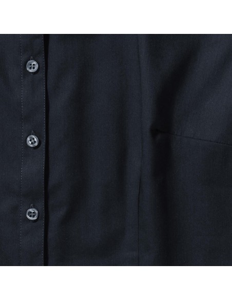 Ladies Tencel® Fitted Shirt8